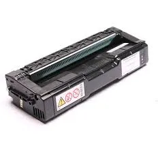 Ricoh SP-C220/C221/C222/240 Siyah Muadil Toner