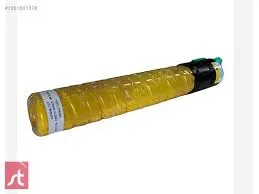 Ricoh MP-C2550/2030/2050/2530/2051/2551 Sarı Muadil Toner