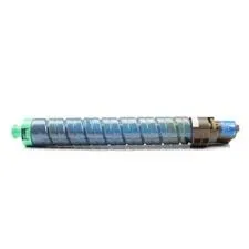 Ricoh MP-C2500/3000/2000 (15K) Mavi Muadil Toner