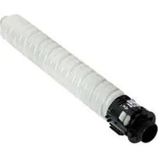 Ricoh Aficio MP-C306/406 (17K) Siyah Muadil Toner
