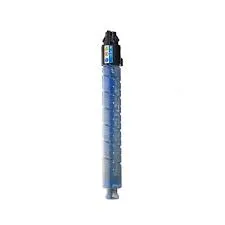 Ricoh Aficio MP-C305 Mavi Muadil Toner