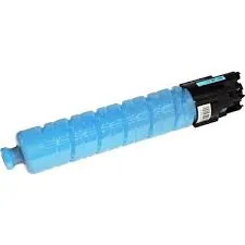 Ricoh SP-C430 (21K) Mavi Muadil Toner