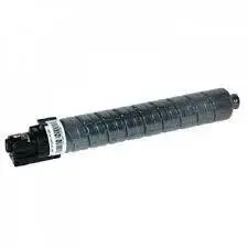 Ricoh MP-C3500 Siyah Muadil Toner