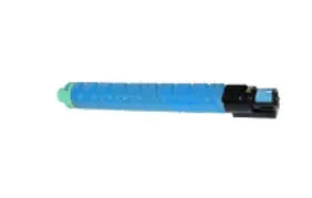 Ricoh MP-C3500 Mavi Muadil Toner