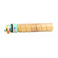 Ricoh SP-C420/SP-C410 (15K) Sarı Muadil Toner