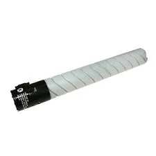 Konica Minolta TN321 (C224/284/364) Siyah Muadil Toner