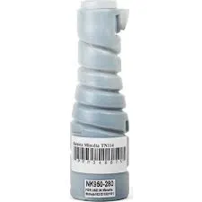 Konica Minolta TN114 /TN-114 Muadil Toner
