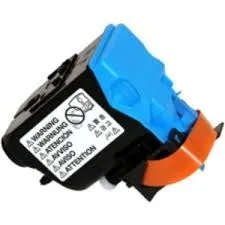 Konica Minolta TNP27 Mavi Muadil Toner