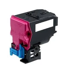 Konica Minolta TNP27 Kırmızı Muadil Toner