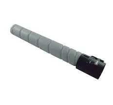 Konica Minolta TN328 AAV8450 (28 K) Siyah Muadil Toner