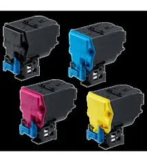 Konica Minolta TNP27 Takım Muadil Toner