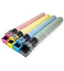 Konica Minolta TN328 Takım Muadil Toner