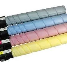 Konica Minolta TN512 Takım Muadil Toner