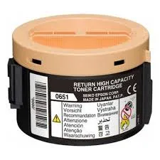 Epson MX14/M1400 Muadil Toner