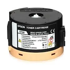 Epson (C13S050709) / ALM200 Muadil Toner