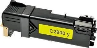 Epson CX-29/C13S050627 Sarı Muadil Toner