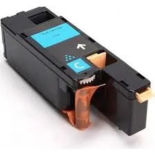 Epson CX17/C1700/C1750/C13S050613 Mavi Muadil Toner