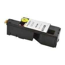 Epson CX17/C1700/C1750/C13S050611 Sarı Muadil Toner