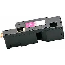 Epson CX17/C1700/C1750/C13S050612 Kırmızı Muadil Toner