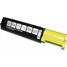 Epson CX-21/C13S050316 Sarı Muadil Toner