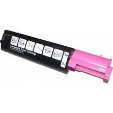 Epson CX-21/C13S050317 Kırmızı Muadil Toner