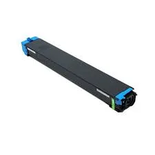 Sharp MX23GT Mavi Muadil Toner
