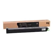 Sharp MX31GT Siyah Muadil Toner