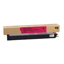 Sharp MX31GT Kırmızı Muadil Toner