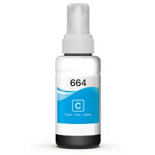 Kutulu Mürekkep Epson T6642 (70ML) Mavi