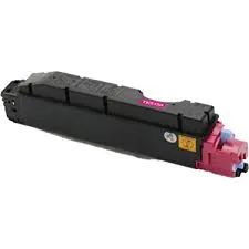 Kyocera TK-5150 1T02NSBNL0 Kırmızı Muadil Toner