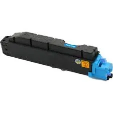 Kyocera TK-5150 1T02NSCNL0 Mavi Muadil Toner