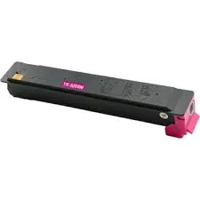 Kyocera TK-5205 1T02R5BNL0 Kırmızı Muadil Toner
