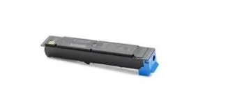 Kyocera TK-5205 1T02R5CNL0 Mavi Muadil Toner