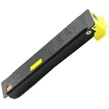 Kyocera TK-5215 1T02R6ANL0 Sarı Muadil Toner