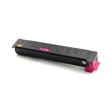 Kyocera TK-5215 1T02R6BNL0 Kırmızı Muadil Toner