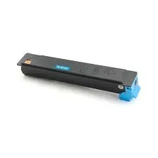 Kyocera TK-5215 1T02R6CNL0 Mavi Muadil Toner