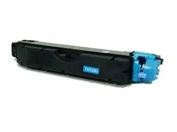 Kyocera TK-5280 1T02TWCNL0 Mavi Muadil Toner