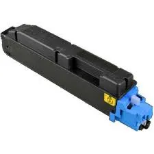 Kyocera TK-5305 1T02VMCNL0 Mavi Muadil Toner