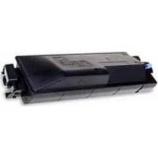Kyocera TK-5345 1T02ZL0NL0 Siyah Muadil Toner