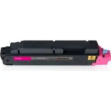 Kyocera TK-5345 1T02ZLBNL0 Kırmızı Muadil Toner