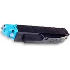 Kyocera TK-5345 1T02ZLCNL0 Mavi Muadil Toner