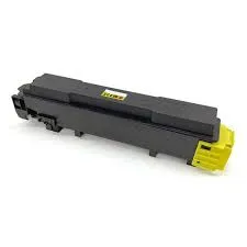 Kyocera TK-5370 1T02YJANL0 Sarı Yüksek Kapasiteli Muadil Toner