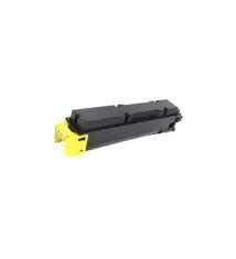 Kyocera TK-5380 1T02Z0ANL0 Sarı Yüksek Kapasiteli Muadil Toner