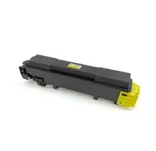 Kyocera TK-5390 1T02Z1ANL0 Sarı Yüksek Kapasiteli Muadil Toner