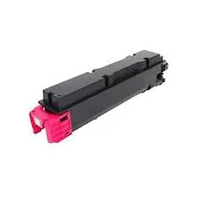 Kyocera TK-5390 1T02Z1BNL0 Kırmızı Yüksek Kapasiteli Muadil Toner
