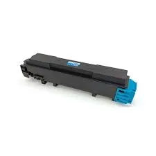 Kyocera TK-5390 1T02Z1CNL0 Mavi Yüksek Kapasiteli Muadil Toner