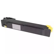 Kyocera TK-5405 1T02Z6ANL0 Sarı Yüksek Kapasiteli Muadil Toner