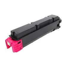 Kyocera TK-5405 1T02Z6BNL0 Kırmızı Yüksek Kapasiteli Muadil Toner