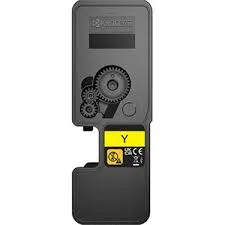Kyocera TK-5430Y Sarı Muadil Toner