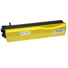 Kyocera TK-560 1T02HNAEU0 Sarı Muadil Toner (Japon Toner)